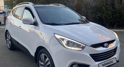 Hyundai Tucson 2014 годаfor8 300 000 тг. в Атырау