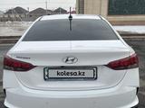 Hyundai Accent 2021 годаүшін7 550 000 тг. в Тараз – фото 2