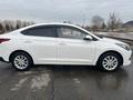 Hyundai Accent 2021 года за 7 550 000 тг. в Тараз – фото 11