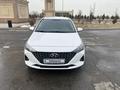 Hyundai Accent 2021 года за 7 550 000 тг. в Тараз – фото 10
