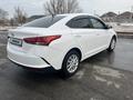Hyundai Accent 2021 года за 7 550 000 тг. в Тараз – фото 12