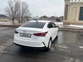 Hyundai Accent 2021 года за 7 550 000 тг. в Тараз – фото 14