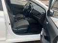Hyundai Accent 2021 года за 7 550 000 тг. в Тараз – фото 16