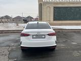 Hyundai Accent 2021 годаүшін7 550 000 тг. в Тараз – фото 3