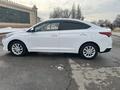 Hyundai Accent 2021 года за 7 550 000 тг. в Тараз
