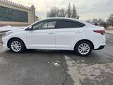 Hyundai Accent 2021 годаүшін7 550 000 тг. в Тараз