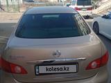 Nissan Bluebird 2006 годаүшін4 200 000 тг. в Атырау – фото 2