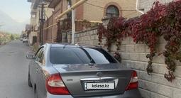 Toyota Camry 2004 года за 4 300 000 тг. в Алматы – фото 2
