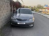 Toyota Camry 2004 годаүшін4 300 000 тг. в Алматы