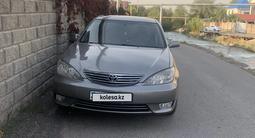 Toyota Camry 2004 года за 4 300 000 тг. в Алматы