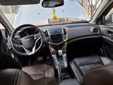 Chevrolet Cruze 2013 года за 3 700 000 тг. в Алматы – фото 2