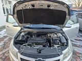 Chevrolet Cruze 2013 года за 3 700 000 тг. в Алматы – фото 3