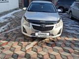 Chevrolet Cruze 2013 года за 3 700 000 тг. в Алматы – фото 5