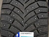 Шины Michelin 245/40/r20 Xice north 4үшін200 000 тг. в Алматы