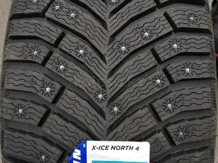 Шины Michelin 245/40/r20 Xice north 4 за 200 000 тг. в Алматы