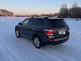 Toyota Highlander 2012 года за 12 500 000 тг. в Павлодар – фото 3