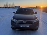 Toyota Highlander 2012 года за 12 500 000 тг. в Павлодар