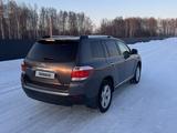 Toyota Highlander 2012 года за 12 500 000 тг. в Павлодар – фото 4