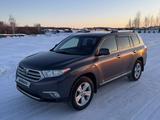 Toyota Highlander 2012 года за 12 500 000 тг. в Павлодар – фото 2