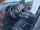 Toyota Highlander 2012 года за 12 500 000 тг. в Павлодар – фото 5