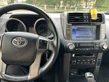 Toyota Land Cruiser Prado 2012 годаүшін15 500 000 тг. в Уральск – фото 5