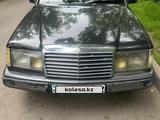 Mercedes-Benz E 230 1991 годаүшін1 400 000 тг. в Алматы