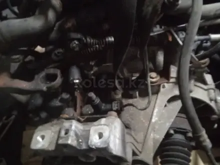 МКПП Volkswagen Audi Skoda 02T 301 103K за 200 000 тг. в Астана