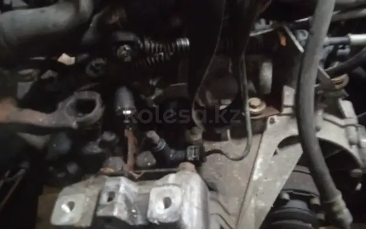 МКПП Volkswagen Audi Skoda 02T 301 103K за 200 000 тг. в Астана