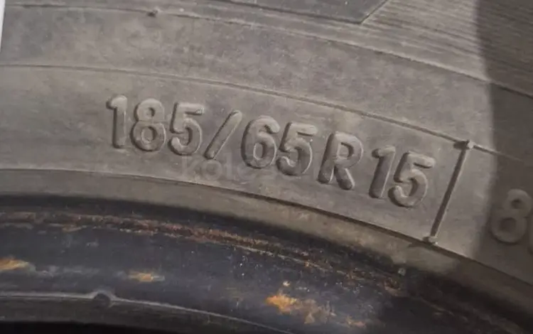 Toyo 185/65 R15 3-и балона за 30 000 тг. в Алматы