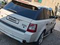 Land Rover Range Rover Sport 2008 годаүшін8 500 000 тг. в Алматы – фото 2