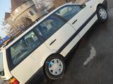 Volkswagen Passat 1992 годаfor1 980 000 тг. в Алматы – фото 3