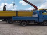 Hyundai Porter 2002 годаүшін3 500 000 тг. в Астана – фото 2
