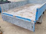 Hyundai Porter 2002 годаүшін3 500 000 тг. в Астана – фото 3