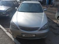 Toyota Camry 2004 годаүшін4 000 000 тг. в Тараз