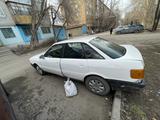 Audi 80 1989 года за 900 000 тг. в Караганда – фото 3