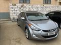 Hyundai Elantra 2013 годаfor4 500 000 тг. в Актау – фото 3