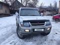 Mitsubishi Pajero 2002 года за 4 500 000 тг. в Алматы – фото 2