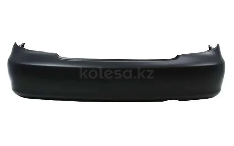 Бампер задний Тойота Камри 30/Toyota Camry 35 за 25 000 тг. в Астана