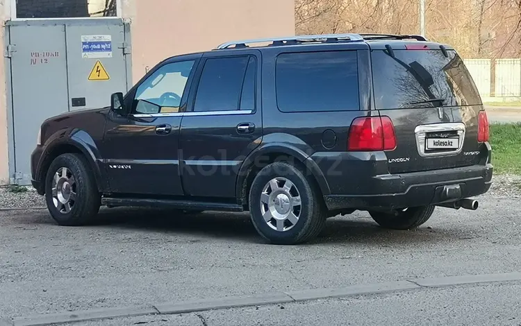 Lincoln Navigator 2005 года за 6 000 000 тг. в Талдыкорган