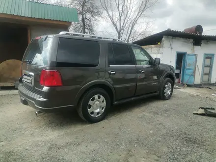 Lincoln Navigator 2005 года за 6 000 000 тг. в Талдыкорган – фото 10