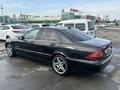 Mercedes-Benz S 320 2001 годаfor4 100 000 тг. в Алматы