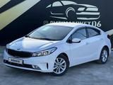 Kia Cerato 2017 годаүшін7 390 000 тг. в Атырау