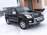 Toyota Land Cruiser Prado 2007 годаүшін12 700 000 тг. в Астана