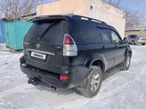 Toyota Land Cruiser Prado 2007 года за 12 700 000 тг. в Астана – фото 4