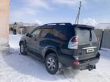 Toyota Land Cruiser Prado 2007 года за 12 700 000 тг. в Астана – фото 5