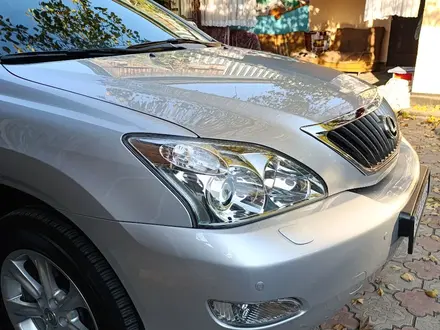 Lexus RX 350 2008 года за 18 000 000 тг. в Алматы – фото 3