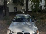 BMW 530 2005 годаүшін7 000 000 тг. в Алматы
