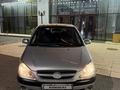 Hyundai Getz 2008 годаүшін2 600 000 тг. в Астана – фото 3