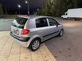 Hyundai Getz 2008 годаүшін2 600 000 тг. в Астана – фото 5