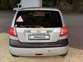 Hyundai Getz 2008 годаүшін2 600 000 тг. в Астана – фото 6